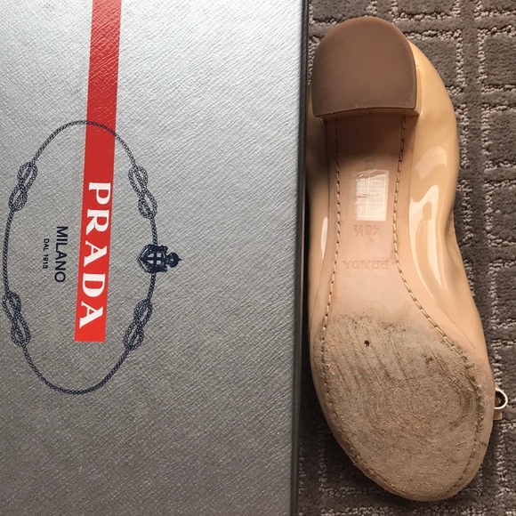 Prada Shoes - Picture 4 of 12